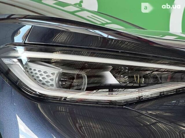 Фольксваген ID.4 Crozz, объемом двигателя 0 л и пробегом 1 тыс. км за 36200 $, фото 6 на Automoto.ua