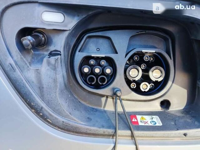 Фольксваген ID.4 Crozz, объемом двигателя 0 л и пробегом 1 тыс. км за 31160 $, фото 17 на Automoto.ua