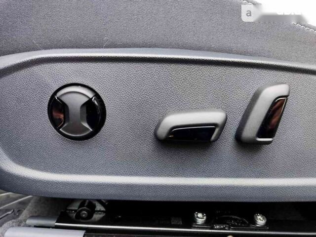 Фольксваген ID.4 Crozz, объемом двигателя 0 л и пробегом 1 тыс. км за 29988 $, фото 15 на Automoto.ua