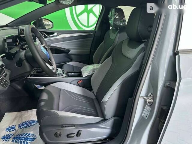 Фольксваген ID.4 Crozz, об'ємом двигуна 0 л та пробігом 1 тис. км за 36200 $, фото 22 на Automoto.ua