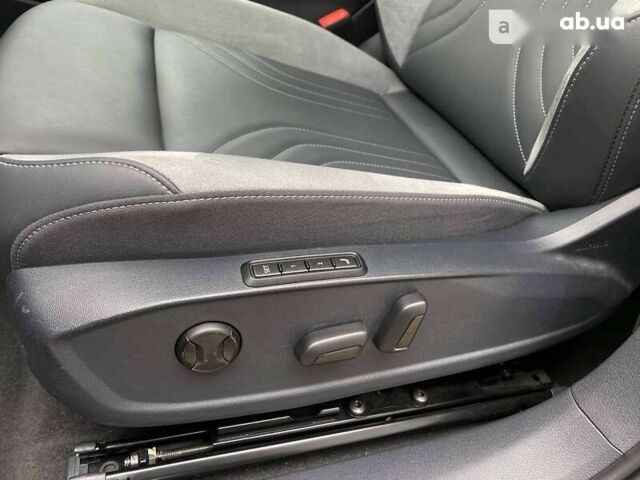 Фольксваген ID.4 Crozz, объемом двигателя 0 л и пробегом 1 тыс. км за 35000 $, фото 22 на Automoto.ua