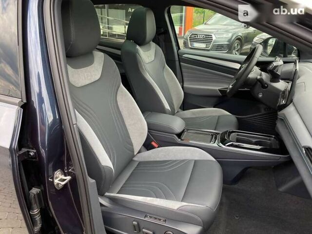 Фольксваген ID.4 Crozz, объемом двигателя 0 л и пробегом 1 тыс. км за 35000 $, фото 28 на Automoto.ua