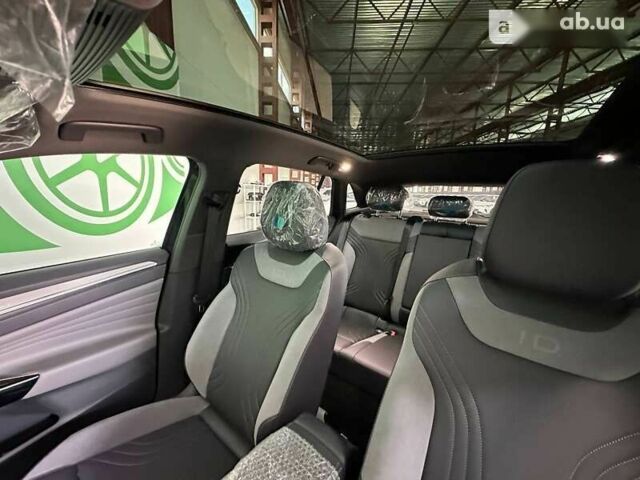 Фольксваген ID.4 Crozz, объемом двигателя 0 л и пробегом 1 тыс. км за 36200 $, фото 21 на Automoto.ua