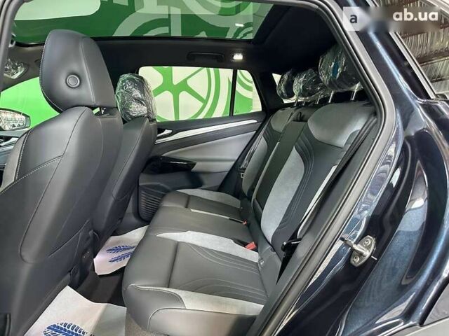 Фольксваген ID.4 Crozz, объемом двигателя 0 л и пробегом 1 тыс. км за 36200 $, фото 19 на Automoto.ua