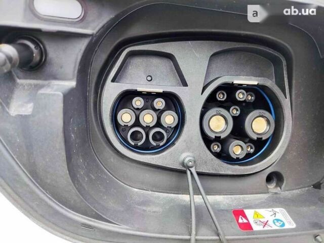 Фольксваген ID.4 Crozz, об'ємом двигуна 0 л та пробігом 1 тис. км за 29988 $, фото 23 на Automoto.ua