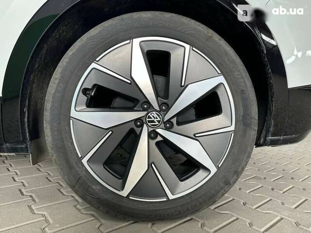 Фольксваген ID.4 Crozz, об'ємом двигуна 0 л та пробігом 1 тис. км за 36200 $, фото 7 на Automoto.ua