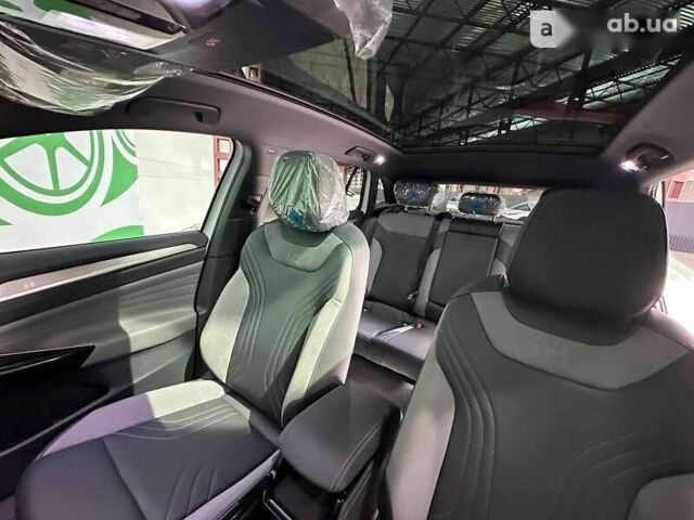 Фольксваген ID.4 Crozz, об'ємом двигуна 0 л та пробігом 1 тис. км за 35100 $, фото 15 на Automoto.ua