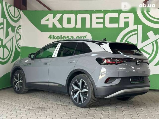 Фольксваген ID.4 Crozz, об'ємом двигуна 0 л та пробігом 1 тис. км за 36200 $, фото 14 на Automoto.ua