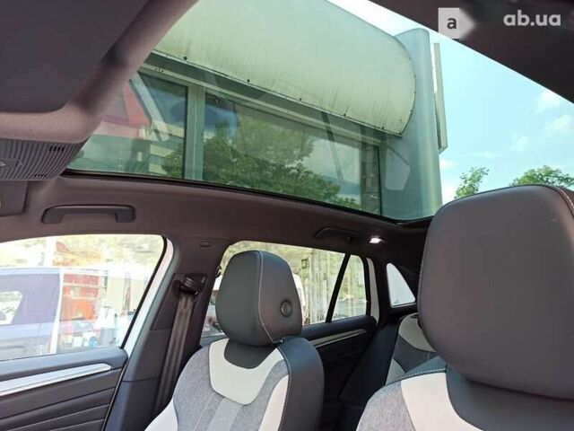 Фольксваген ID.4 Crozz, объемом двигателя 0 л и пробегом 1 тыс. км за 32800 $, фото 22 на Automoto.ua