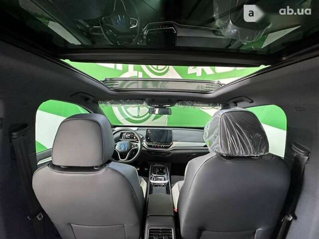 Фольксваген ID.4 Crozz, объемом двигателя 0 л и пробегом 1 тыс. км за 31750 $, фото 18 на Automoto.ua