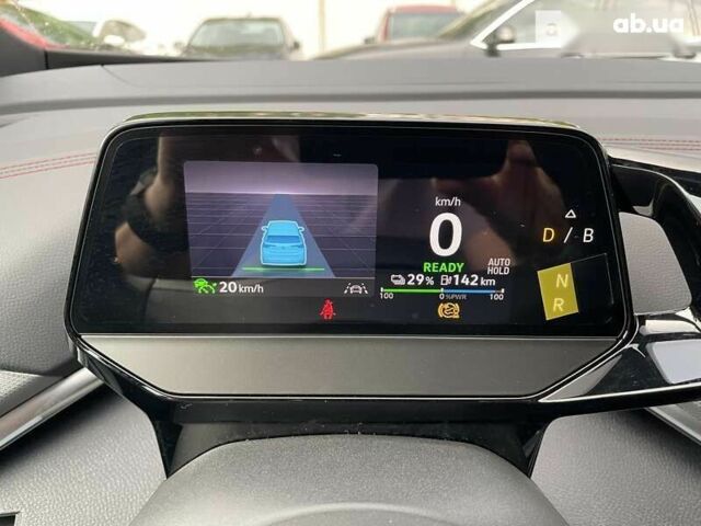 Фольксваген ID.4 Crozz, об'ємом двигуна 0 л та пробігом 1 тис. км за 44900 $, фото 26 на Automoto.ua
