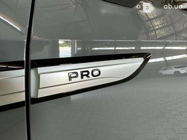 Фольксваген ID.4 Crozz, об'ємом двигуна 0 л та пробігом 1 тис. км за 36200 $, фото 19 на Automoto.ua