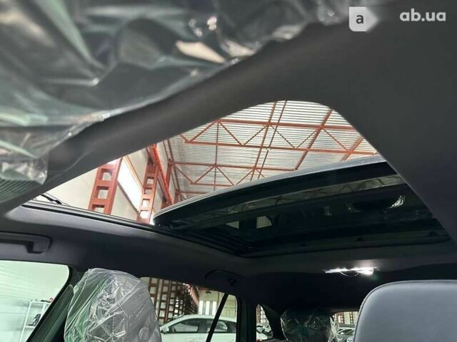 Фольксваген ID.4 Crozz, объемом двигателя 0 л и пробегом 1 тыс. км за 31750 $, фото 19 на Automoto.ua