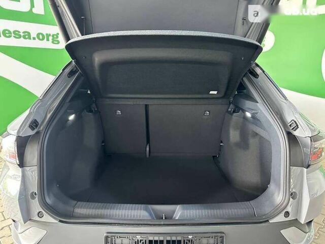 Фольксваген ID.4 Crozz, объемом двигателя 0 л и пробегом 1 тыс. км за 31750 $, фото 6 на Automoto.ua