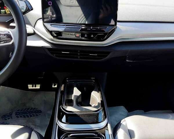 Фольксваген ID.4 Crozz, объемом двигателя 0 л и пробегом 1 тыс. км за 36180 $, фото 14 на Automoto.ua