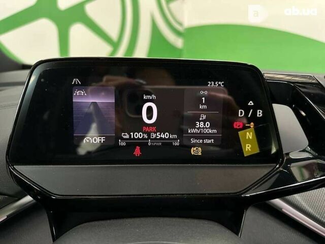 Фольксваген ID.4 Crozz, об'ємом двигуна 0 л та пробігом 1 тис. км за 35100 $, фото 12 на Automoto.ua