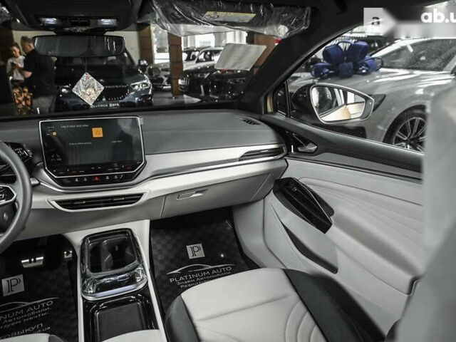 Фольксваген ID.4 Crozz, об'ємом двигуна 0 л та пробігом 1 тис. км за 36500 $, фото 8 на Automoto.ua