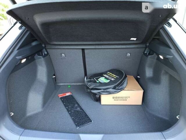 Фольксваген ID.4 Crozz, объемом двигателя 0 л и пробегом 1 тыс. км за 32800 $, фото 23 на Automoto.ua