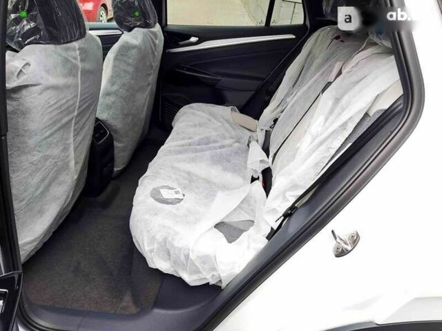 Фольксваген ID.4 Crozz, об'ємом двигуна 0 л та пробігом 1 тис. км за 29988 $, фото 20 на Automoto.ua