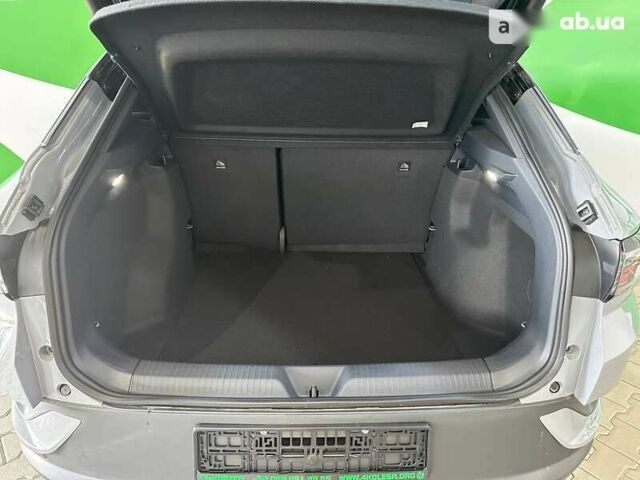 Фольксваген ID.4 Crozz, об'ємом двигуна 0 л та пробігом 1 тис. км за 36200 $, фото 11 на Automoto.ua