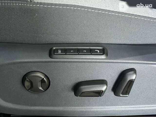 Фольксваген ID.4 Crozz, об'ємом двигуна 0 л та пробігом 1 тис. км за 36200 $, фото 25 на Automoto.ua