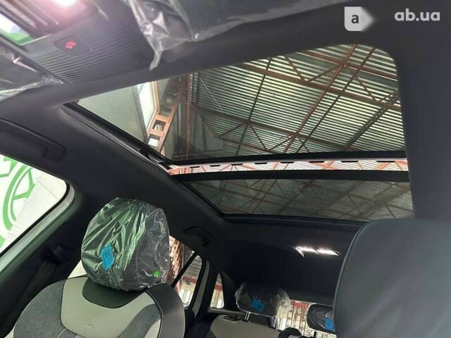 Фольксваген ID.4 Crozz, объемом двигателя 0 л и пробегом 1 тыс. км за 29990 $, фото 20 на Automoto.ua