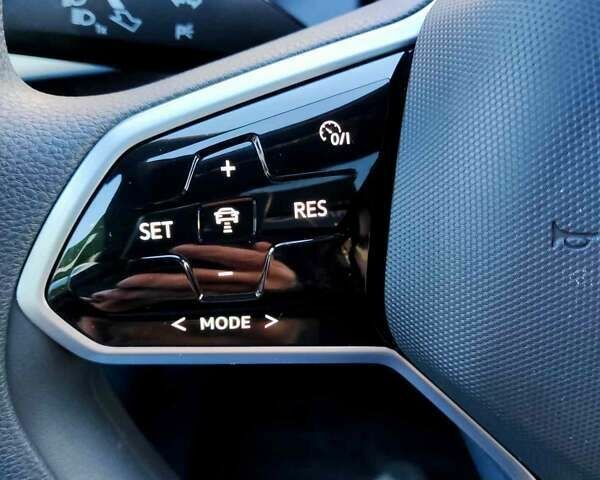 Фольксваген ID.4 Crozz, объемом двигателя 0 л и пробегом 1 тыс. км за 36180 $, фото 17 на Automoto.ua