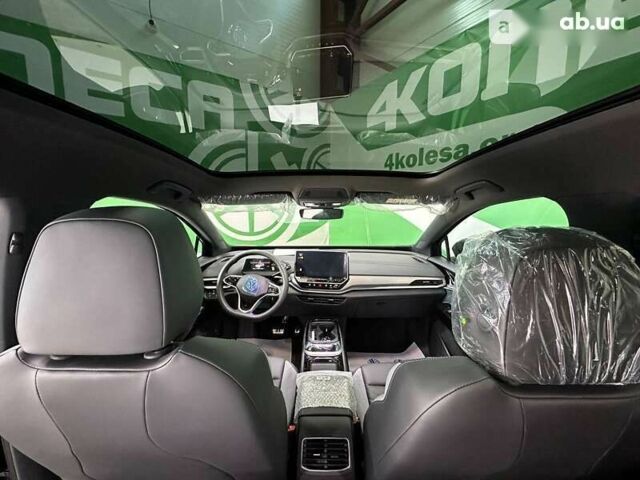 Фольксваген ID.4 Crozz, объемом двигателя 0 л и пробегом 1 тыс. км за 36200 $, фото 11 на Automoto.ua