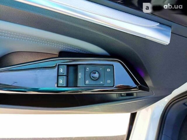 Фольксваген ID.4 Crozz, объемом двигателя 0 л и пробегом 1 тыс. км за 36180 $, фото 8 на Automoto.ua