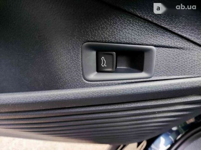 Фольксваген ID.4 Crozz, объемом двигателя 0 л и пробегом 1 тыс. км за 29988 $, фото 18 на Automoto.ua