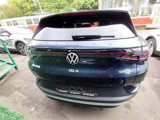 Фольксваген ID.4 Crozz, объемом двигателя 0 л и пробегом 1 тыс. км за 29988 $, фото 13 на Automoto.ua