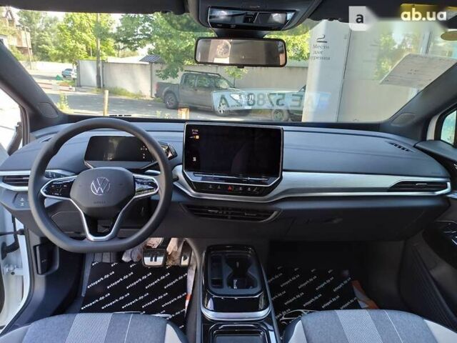 Фольксваген ID.4 Crozz, объемом двигателя 0 л и пробегом 1 тыс. км за 32800 $, фото 17 на Automoto.ua