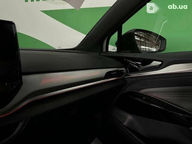 Фольксваген ID.4 Crozz, об'ємом двигуна 0 л та пробігом 1 тис. км за 36200 $, фото 19 на Automoto.ua