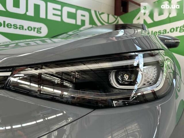 Фольксваген ID.4 Crozz, объемом двигателя 0 л и пробегом 1 тыс. км за 31750 $, фото 8 на Automoto.ua