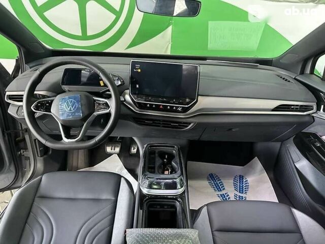 Фольксваген ID.4 Crozz, об'ємом двигуна 0 л та пробігом 1 тис. км за 36200 $, фото 26 на Automoto.ua
