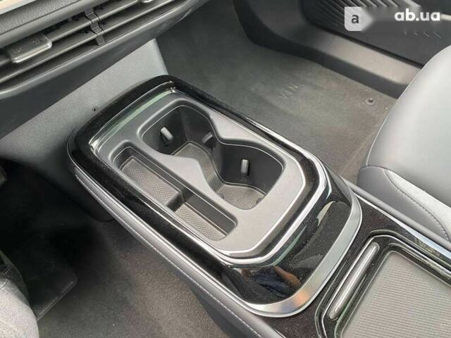 Фольксваген ID.4 Crozz, объемом двигателя 0 л и пробегом 1 тыс. км за 35000 $, фото 18 на Automoto.ua