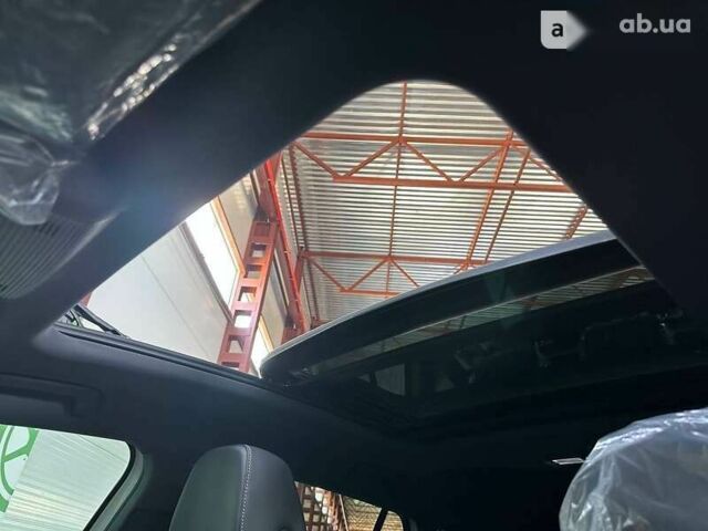 Фольксваген ID.4 Crozz, об'ємом двигуна 0 л та пробігом 1 тис. км за 31490 $, фото 16 на Automoto.ua