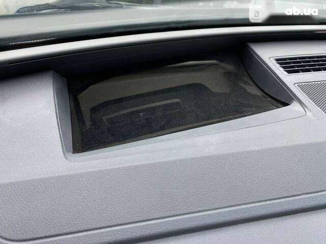 Фольксваген ID.4 Crozz, объемом двигателя 0 л и пробегом 1 тыс. км за 35000 $, фото 12 на Automoto.ua