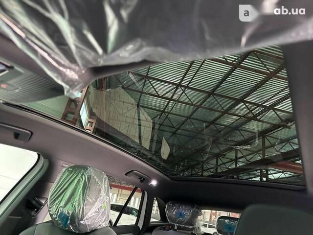 Фольксваген ID.4 Crozz, об'ємом двигуна 0 л та пробігом 1 тис. км за 35100 $, фото 17 на Automoto.ua