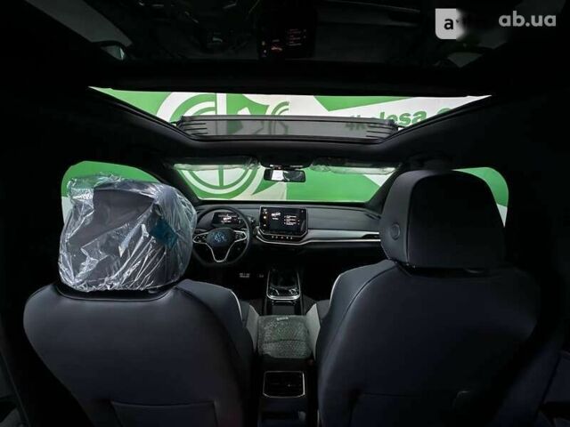 Фольксваген ID.4 Crozz, об'ємом двигуна 0 л та пробігом 1 тис. км за 31490 $, фото 15 на Automoto.ua