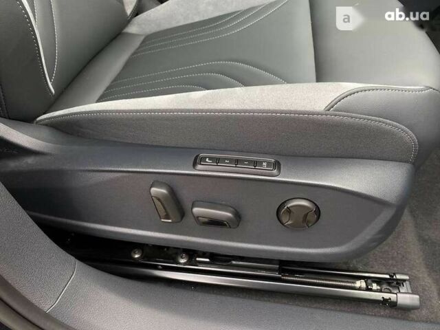 Фольксваген ID.4 Crozz, объемом двигателя 0 л и пробегом 1 тыс. км за 35000 $, фото 29 на Automoto.ua