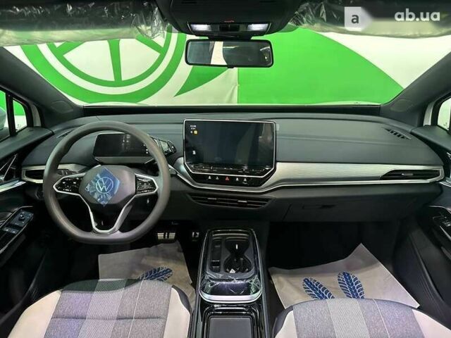 Фольксваген ID.4 Crozz, объемом двигателя 0 л и пробегом 1 тыс. км за 29990 $, фото 13 на Automoto.ua