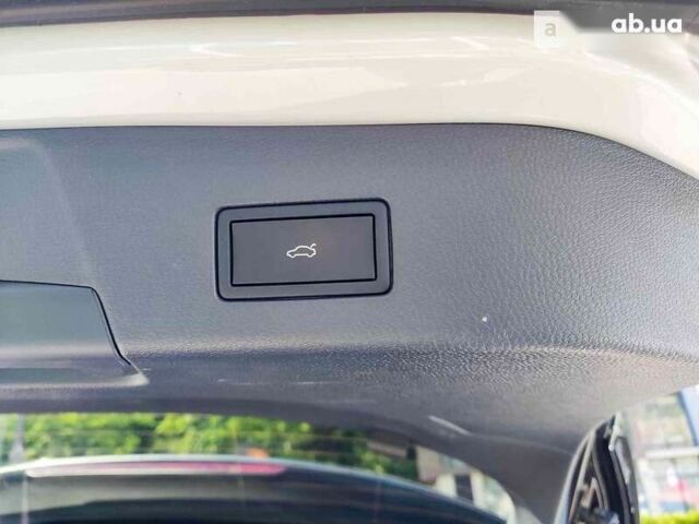 Фольксваген ID.4 Crozz, объемом двигателя 0 л и пробегом 1 тыс. км за 36180 $, фото 11 на Automoto.ua