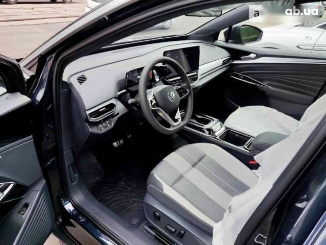 Фольксваген ID.4 Crozz, объемом двигателя 0 л и пробегом 1 тыс. км за 29988 $, фото 14 на Automoto.ua