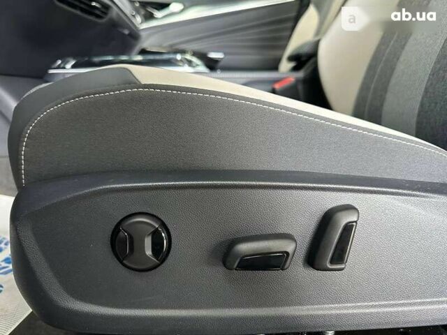 Фольксваген ID.4 Crozz, объемом двигателя 0 л и пробегом 1 тыс. км за 31750 $, фото 21 на Automoto.ua