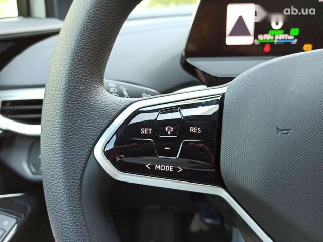 Фольксваген ID.4 Crozz, объемом двигателя 0 л и пробегом 1 тыс. км за 32800 $, фото 25 на Automoto.ua