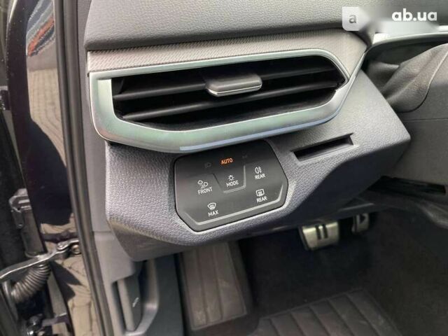 Фольксваген ID.4 Crozz, объемом двигателя 0 л и пробегом 1 тыс. км за 35000 $, фото 13 на Automoto.ua