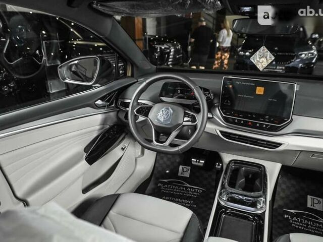 Фольксваген ID.4 Crozz, об'ємом двигуна 0 л та пробігом 1 тис. км за 36500 $, фото 9 на Automoto.ua