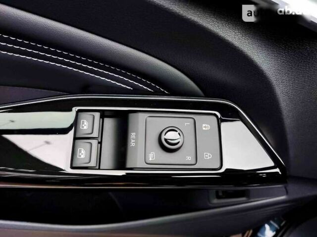 Фольксваген ID.4 Crozz, объемом двигателя 0 л и пробегом 1 тыс. км за 29988 $, фото 19 на Automoto.ua