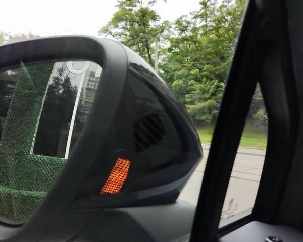 Фольксваген ID.4 Crozz, объемом двигателя 0 л и пробегом 1 тыс. км за 36180 $, фото 12 на Automoto.ua